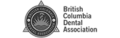 Logo: British Columbia Dental Association
